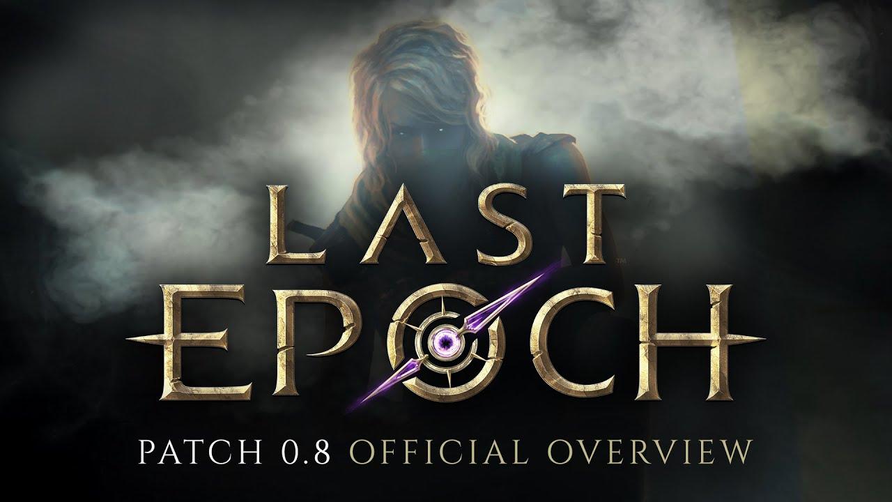 Last epoch planner