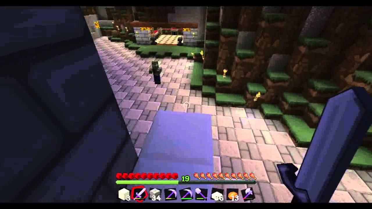 YouTube Thumbnail