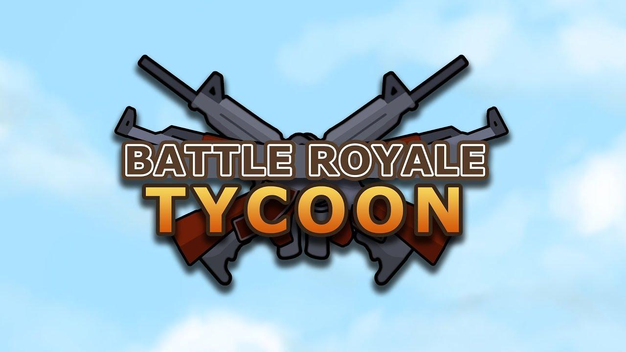 Build And Run Your Own Battle Royale Park In Battle Royale Tycoon Out Now Gamingonlinux - battle royale game mode in roblox youtube