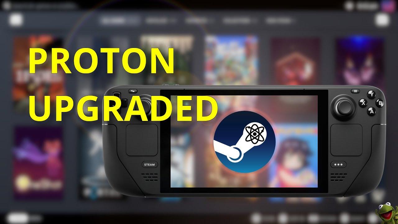 Ubisoft Games On Steam Deck Infoupdate