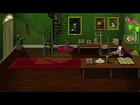 Best Free Online Point Click Adventure Games - Colaboratory
