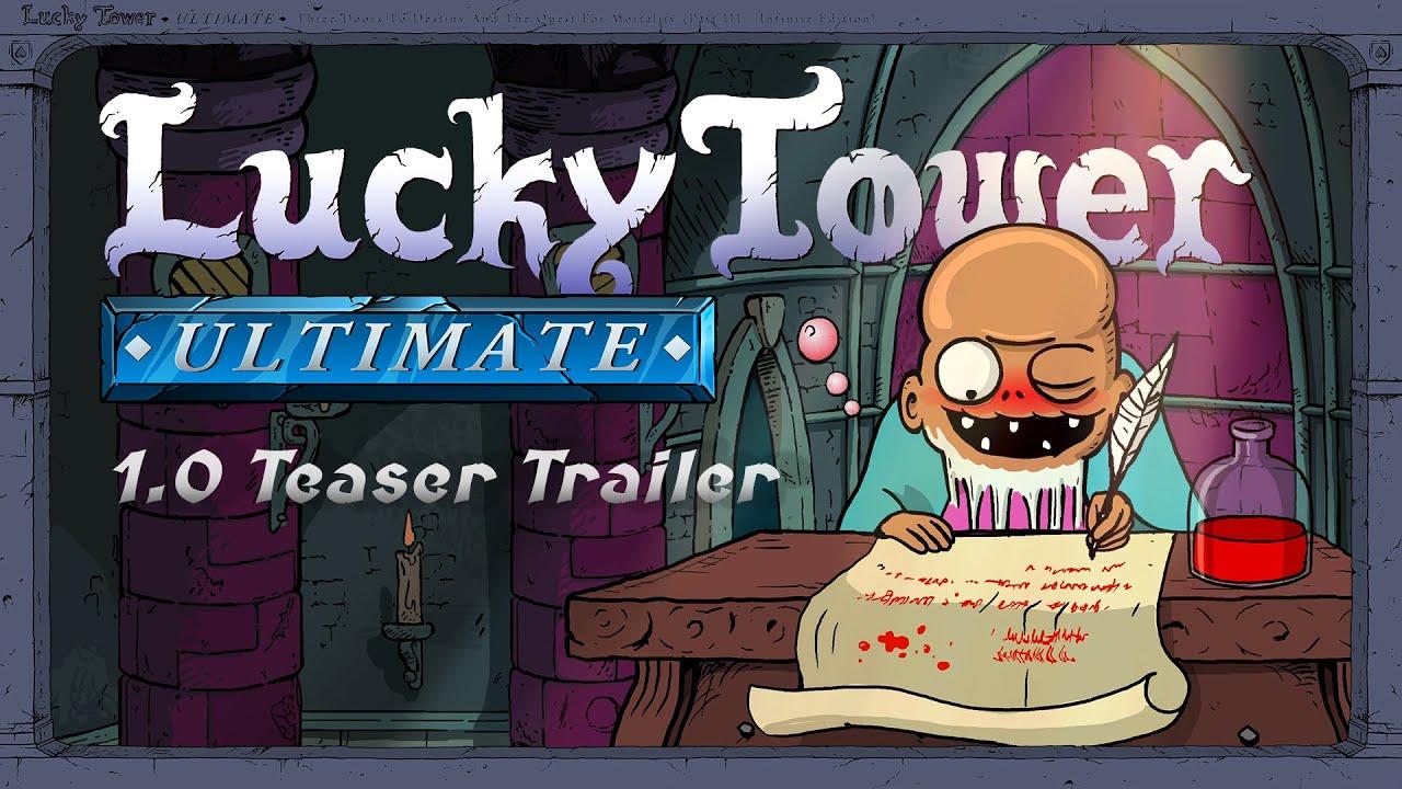 YouTube Thumbnail