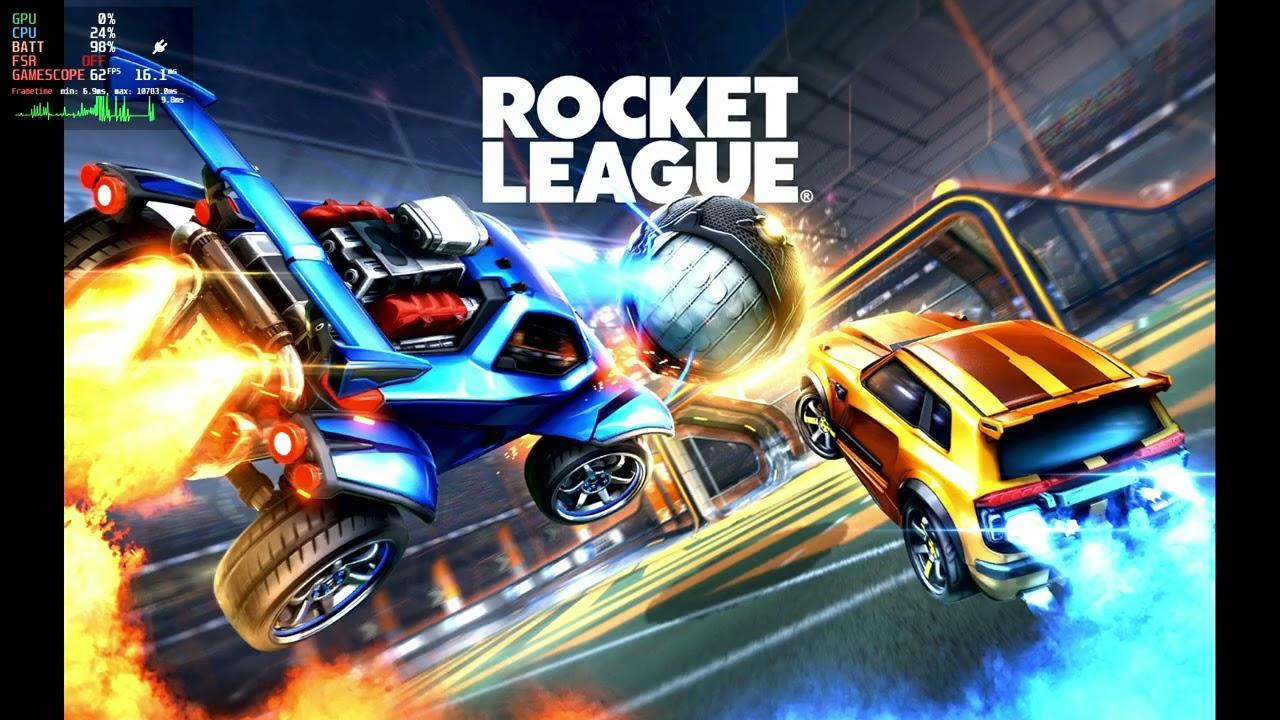 Heroic Games Launcher Now Works Nicely On Steam Deck GamingOnLinux