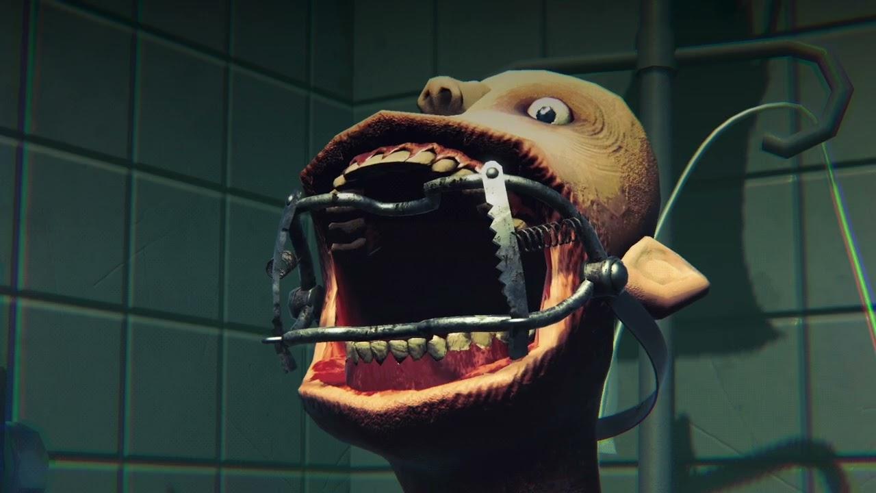 YouTube Thumbnail