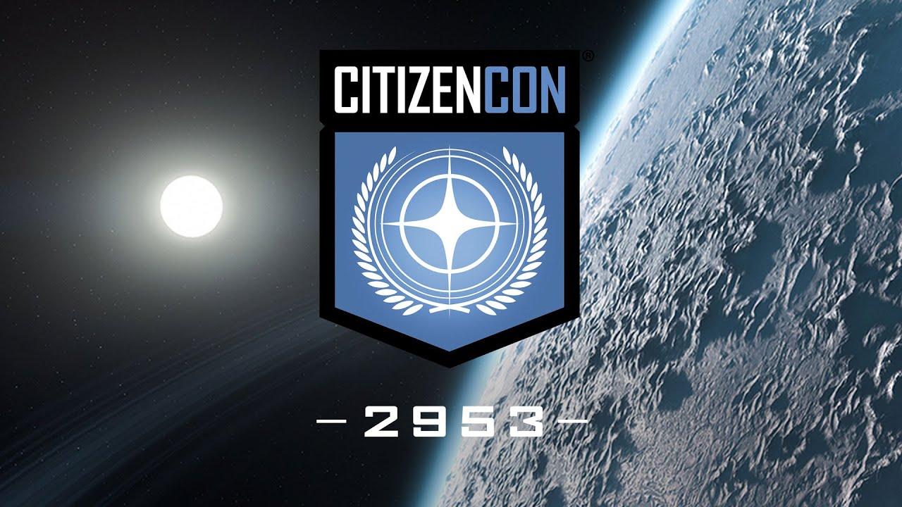 Star Citizen Is Full Steam Ahead With It's Most Important Features 