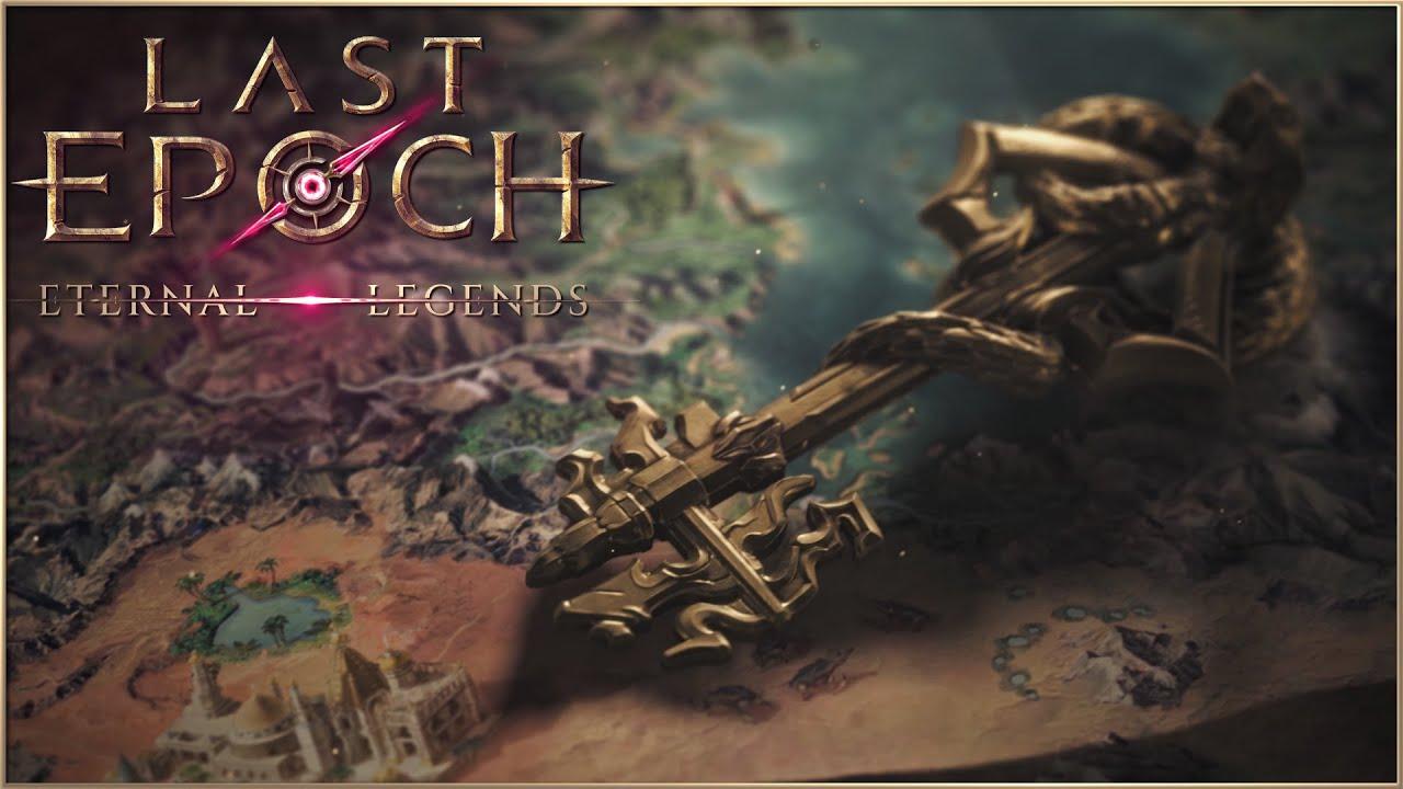 Last epoch patch