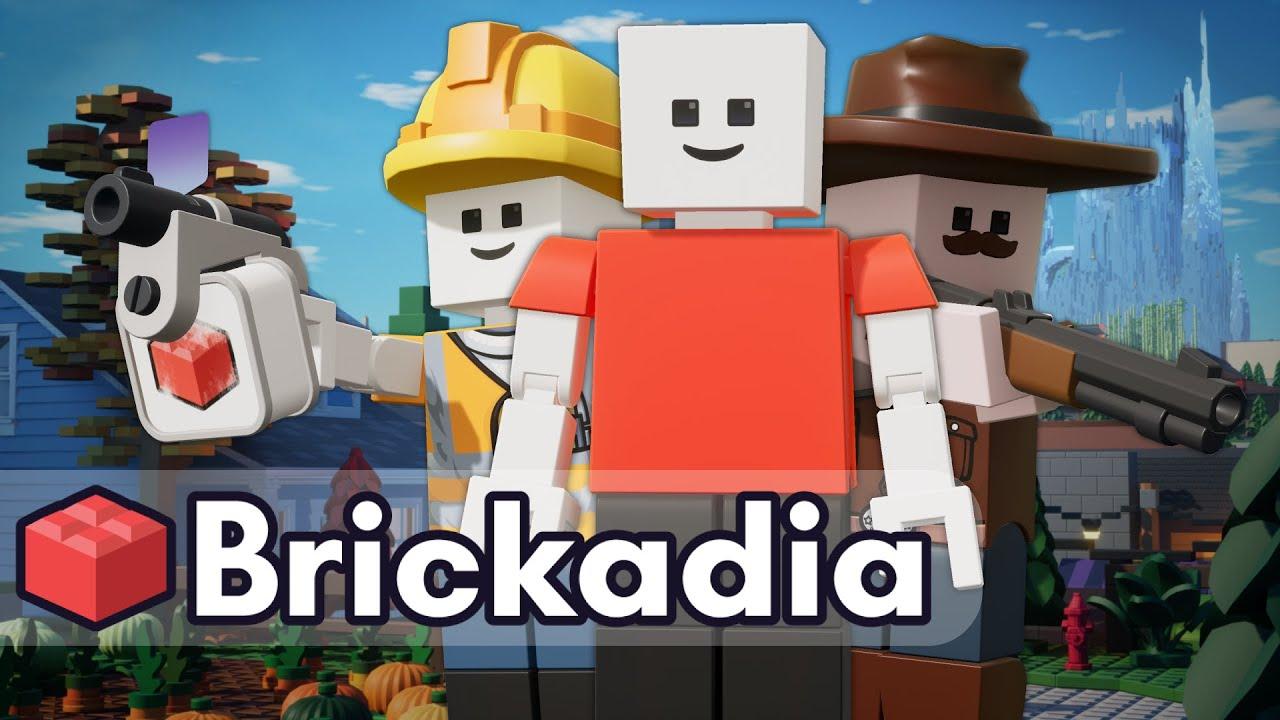 Blockland vs ROBLOX