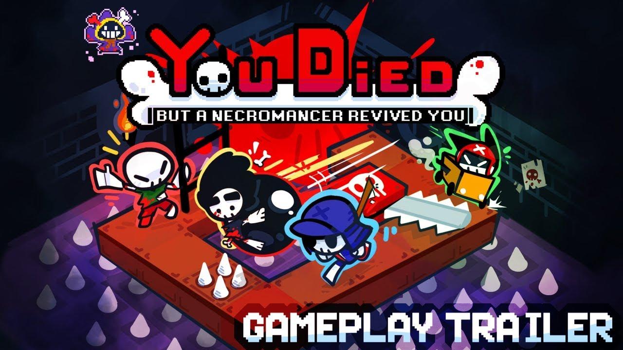 YouTube Thumbnail
