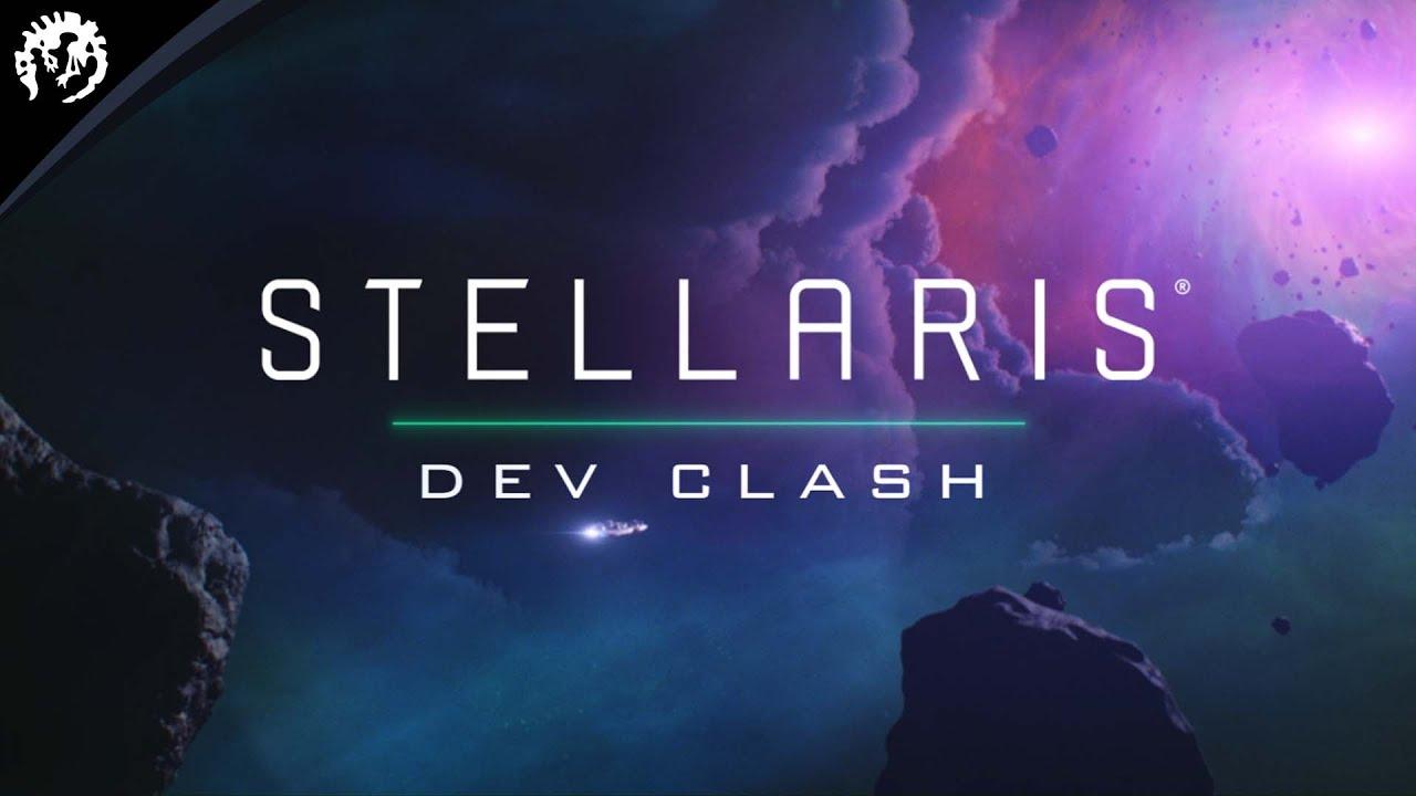 Stellaris 3.3 Unity gets a Beta available on Steam | GamingOnLinux