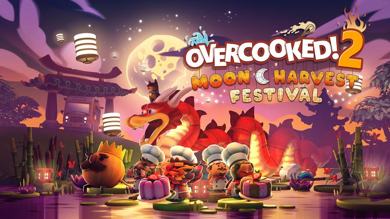 Chaotic Co Op Game Overcooked 2 Gets Another Great Free Content Expansion Gamingonlinux