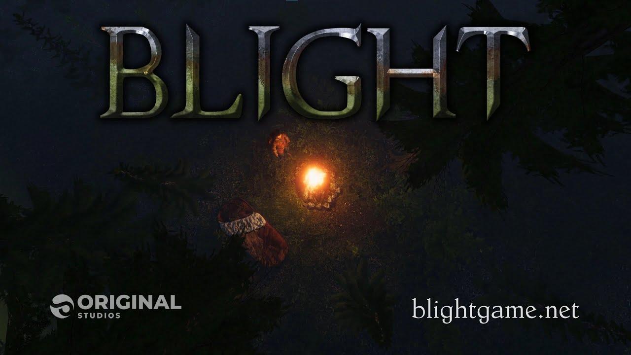 Blight: Survival on Steam