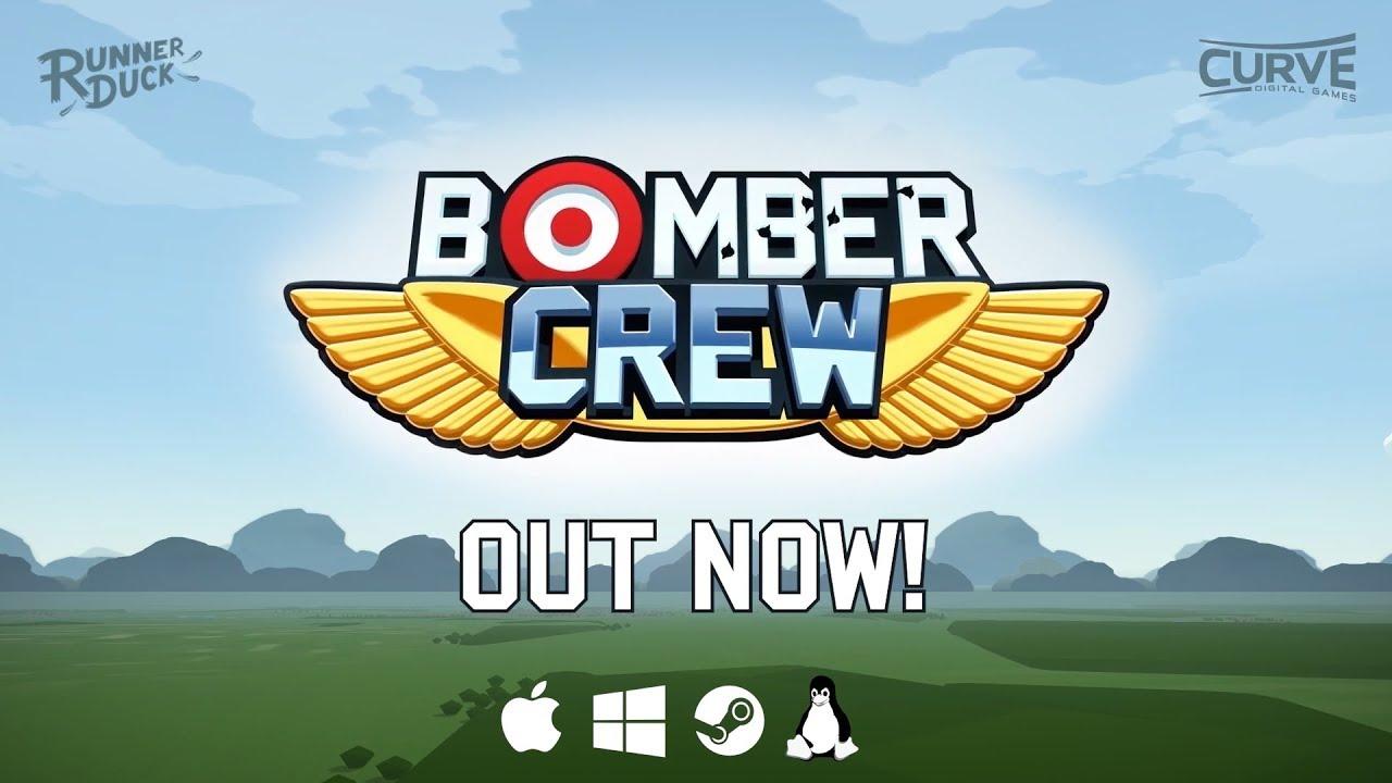 Bomber crew steam фото 63