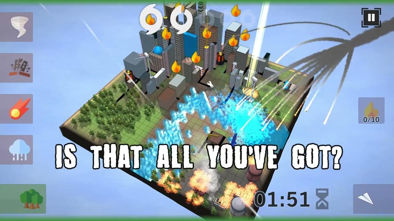 YouTube Thumbnail