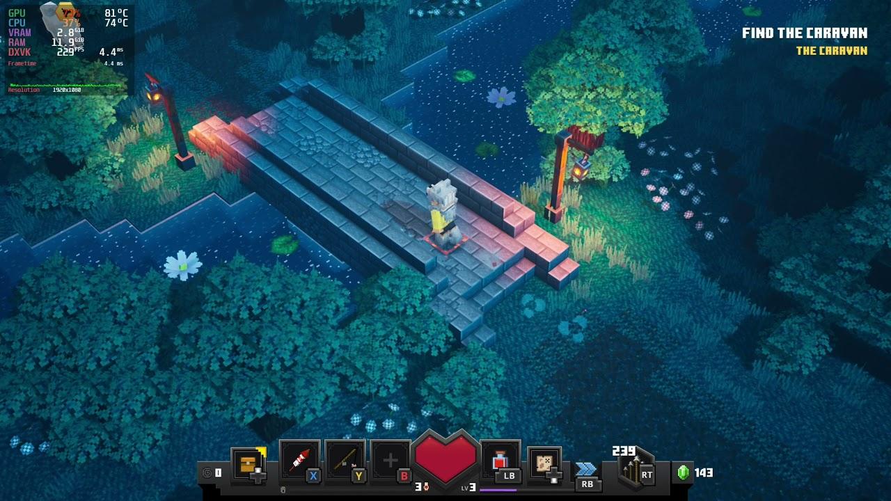 Minecraft Dungeons Ultimate DLC Bundle on Steam