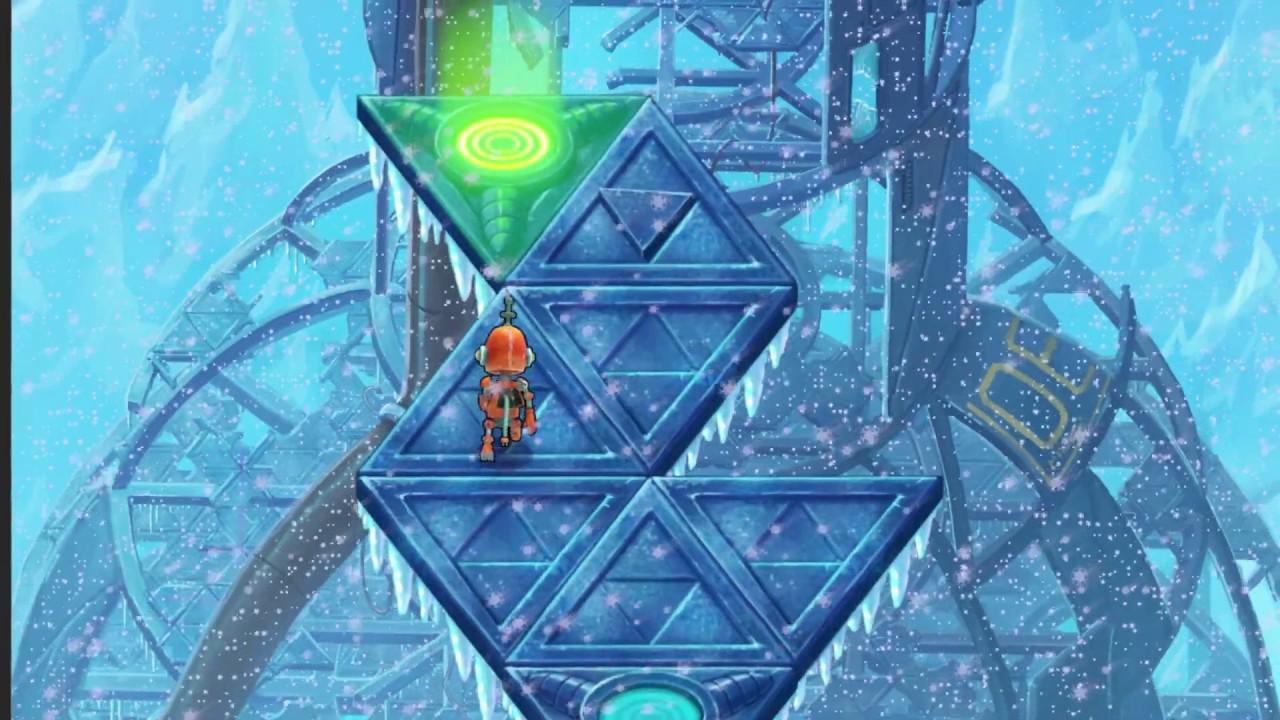 Robo Instructus on Steam