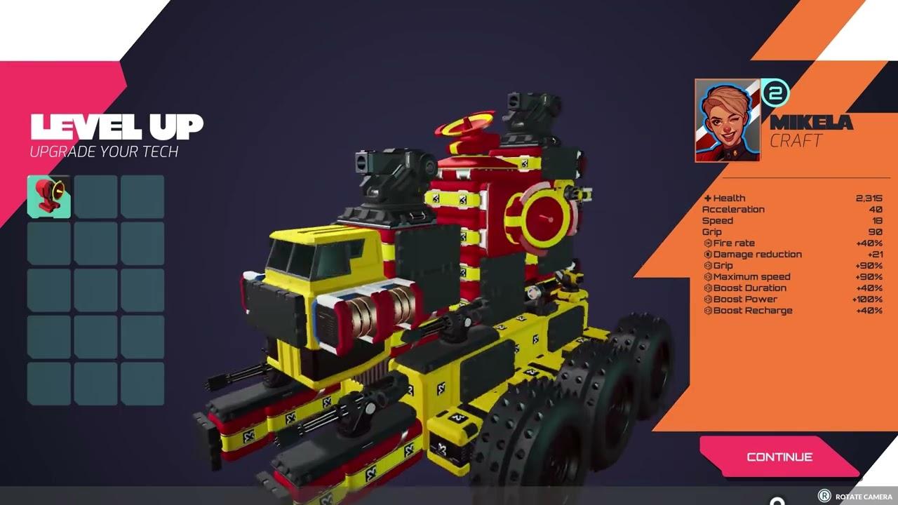 YouTube Thumbnail