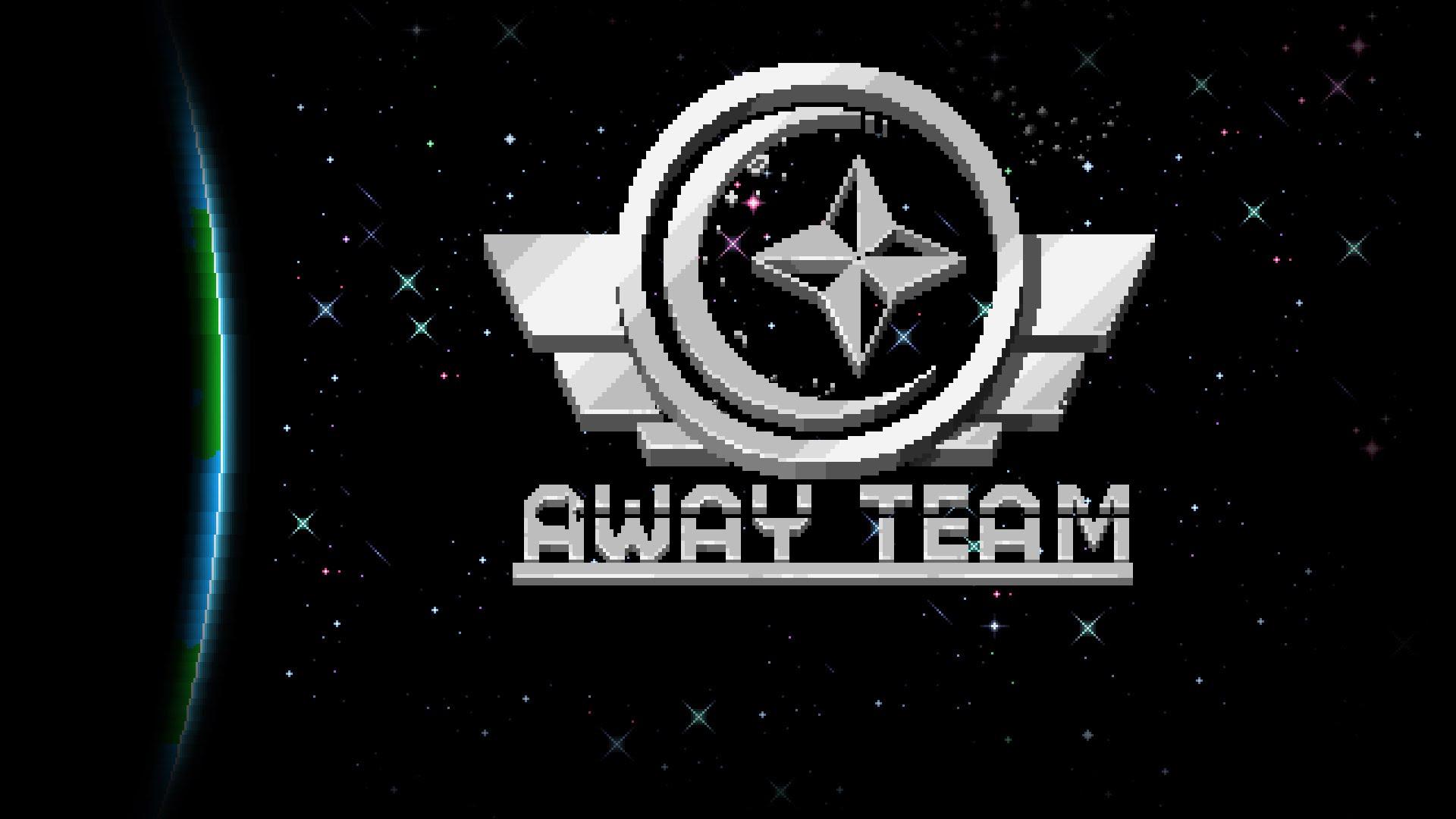 Away team steam фото 3