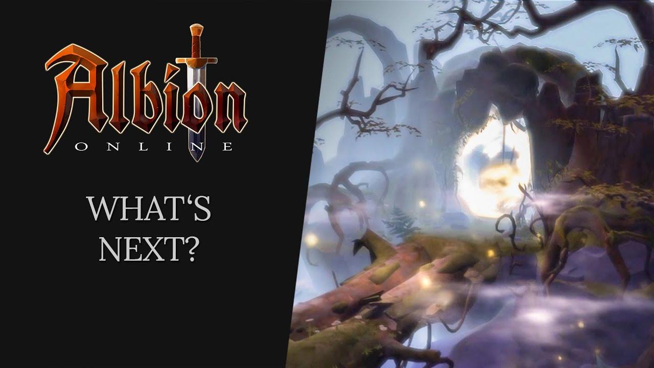 Albion Online - Lutris