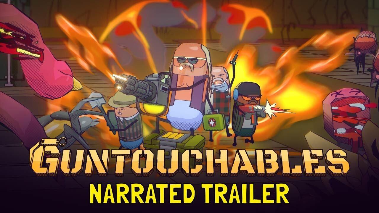 YouTube Thumbnail