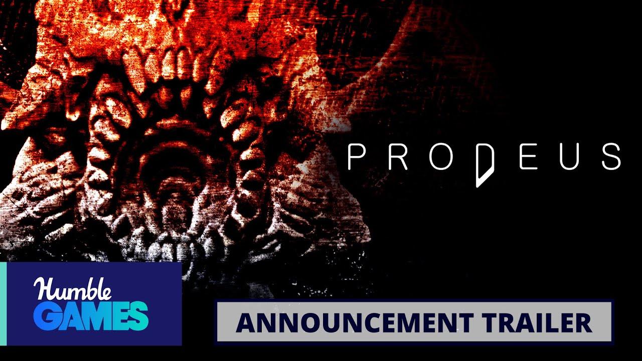 prodeus game kickstarter