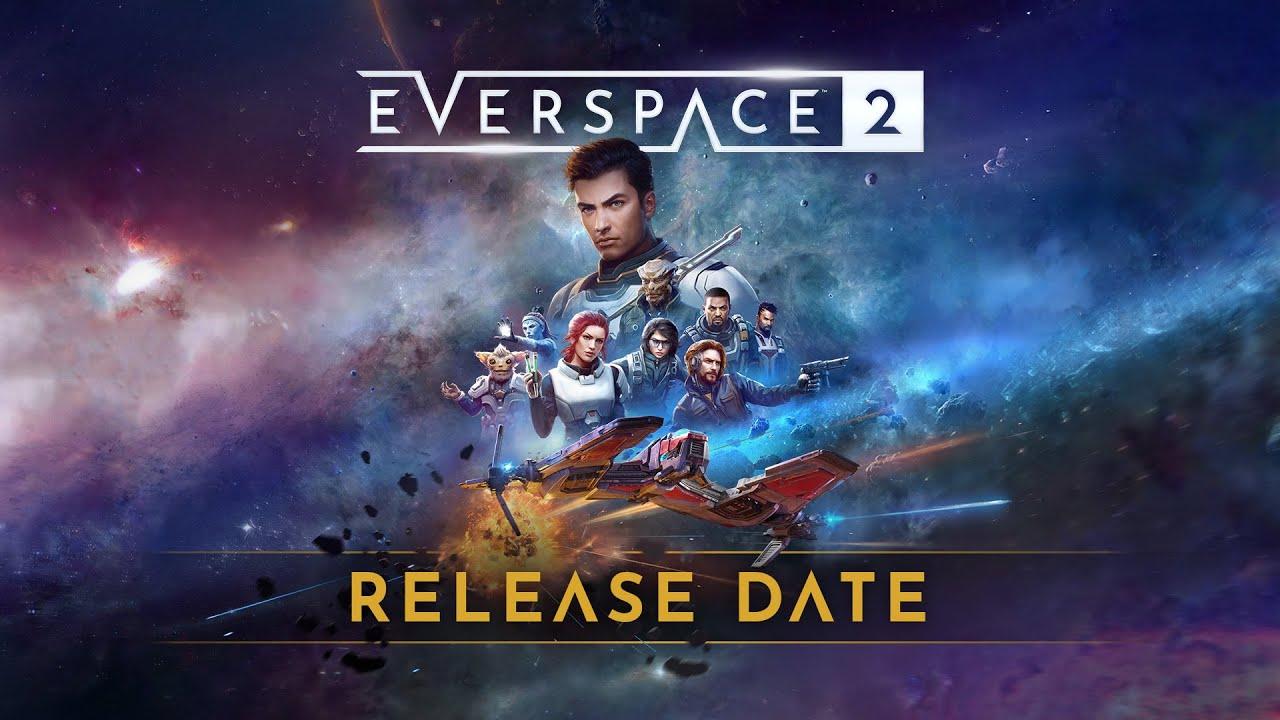 Ofertas da semana na Steam: EVERSPACE 2, Fort Solis e mais - Adrenaline