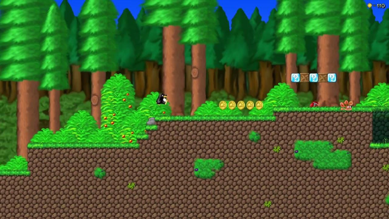 SuperTux - Download