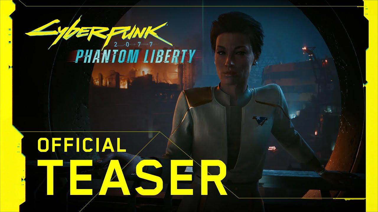 Cyberpunk 2077 Phantom Liberty: Best Settings for the Steam Deck