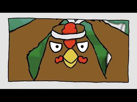 YouTube Thumbnail