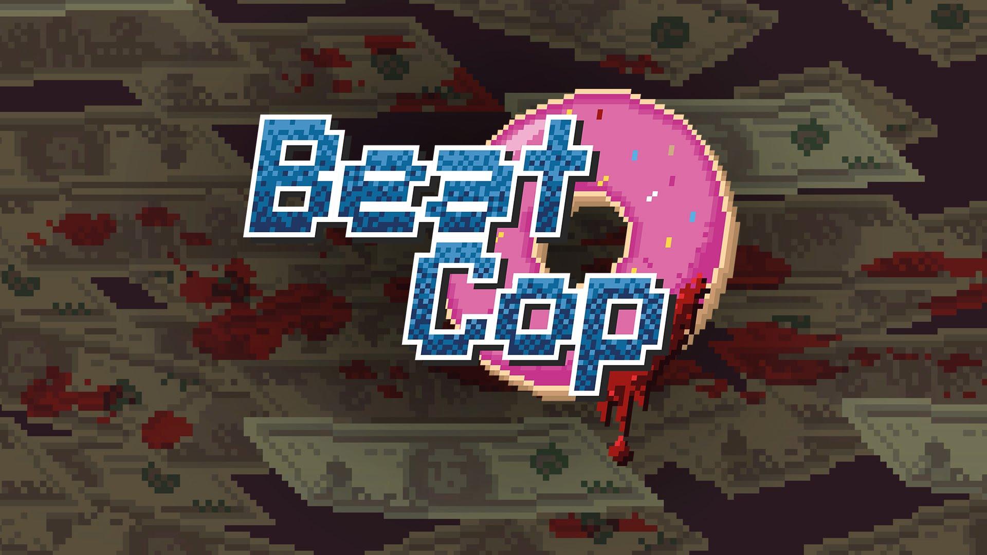 Beat cop steam фото 38