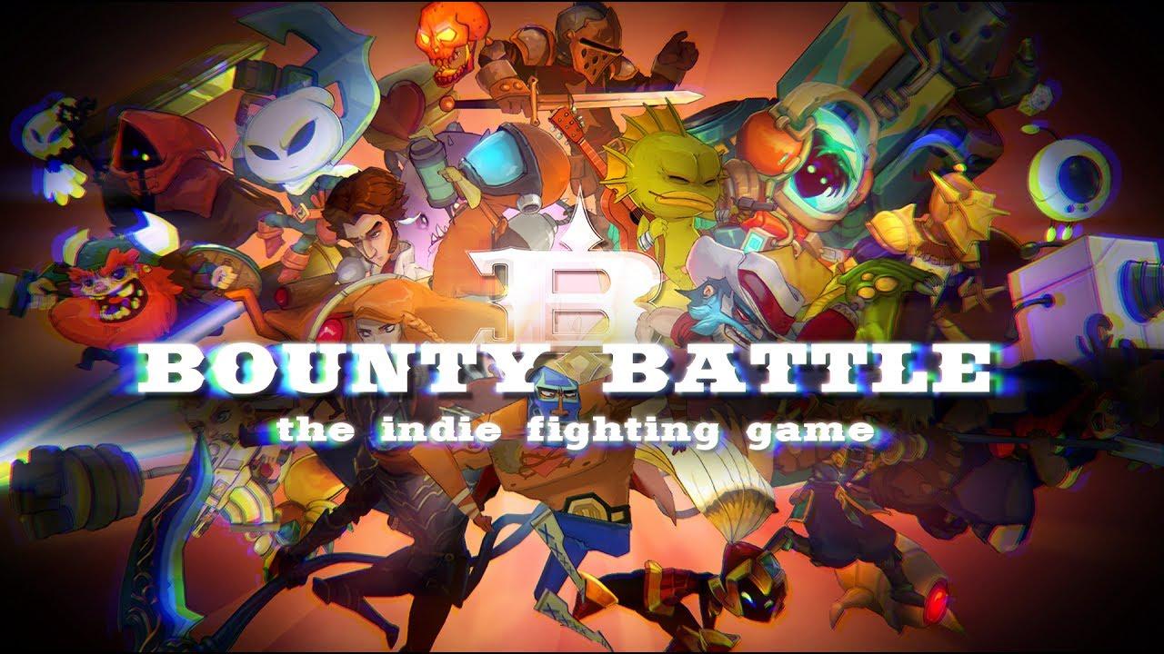 Bounty Battle