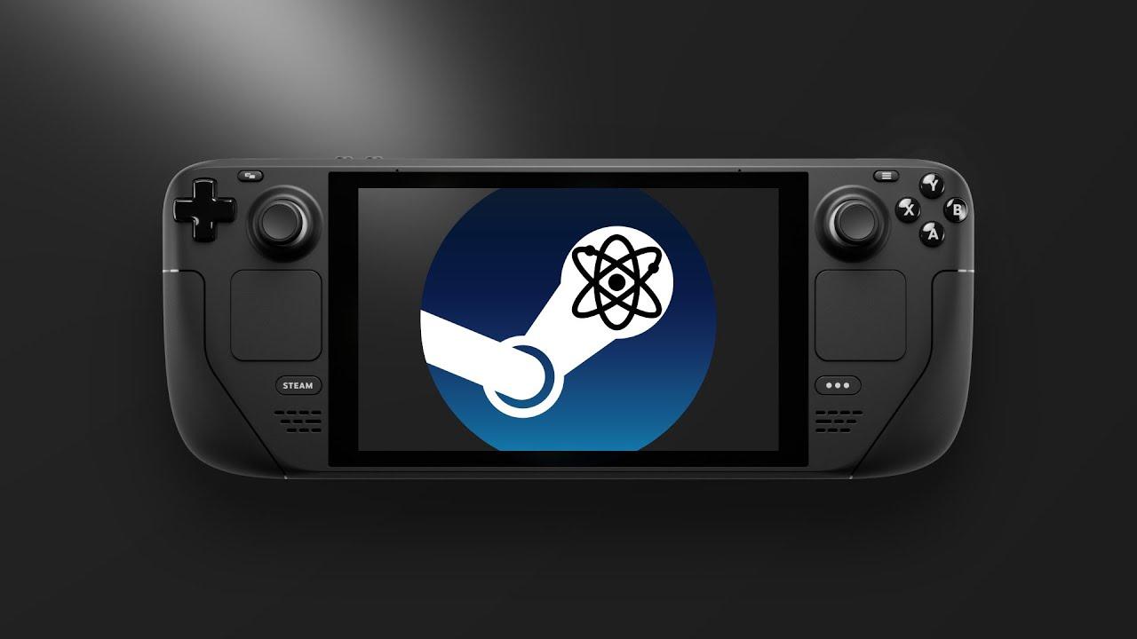 Play Nintendo Switch Local and Online Multiplayer on Linux/Steam Deck --  Guide :: Linux Gaming Central