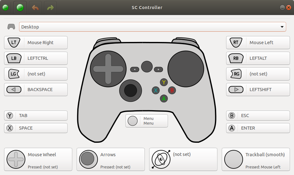 The Excellent Sc Controller Project Adds Bluetooth Support Gamingonlinux