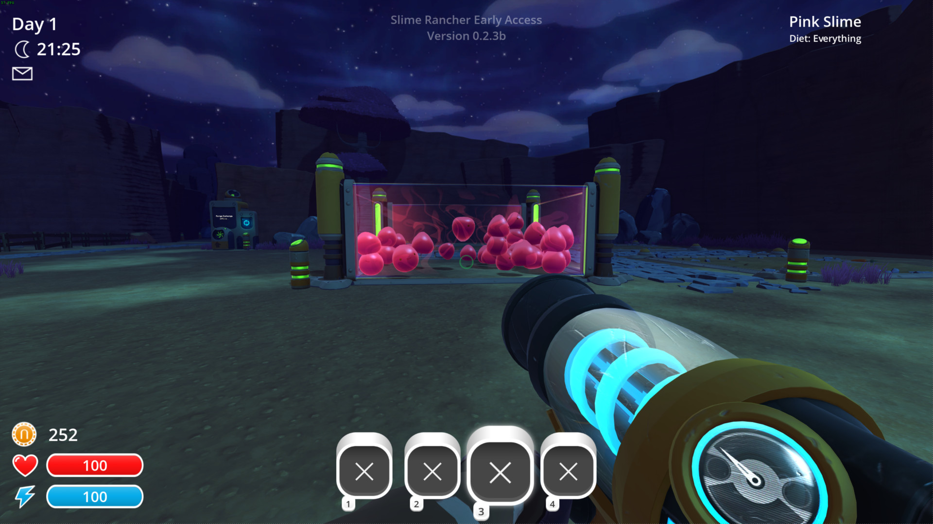 Buy Slime Rancher Steam Key Game