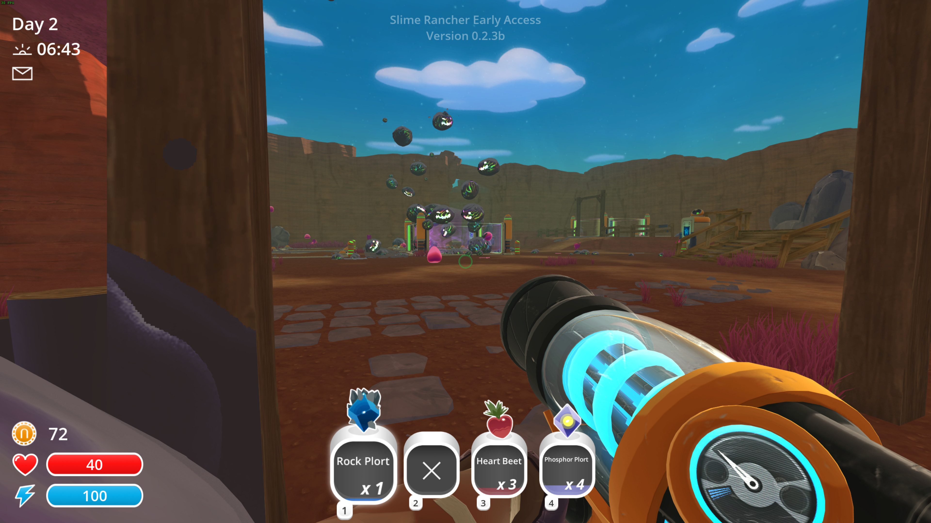 After A Year In Early Access, Slime Rancher Has Become One Of My Favourite Games Of 2017