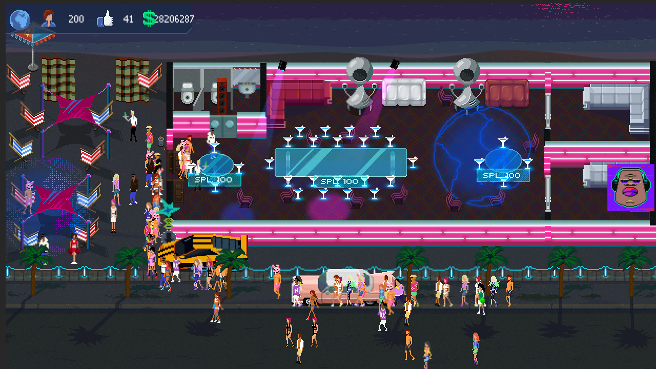 Buy Party Hard Steam