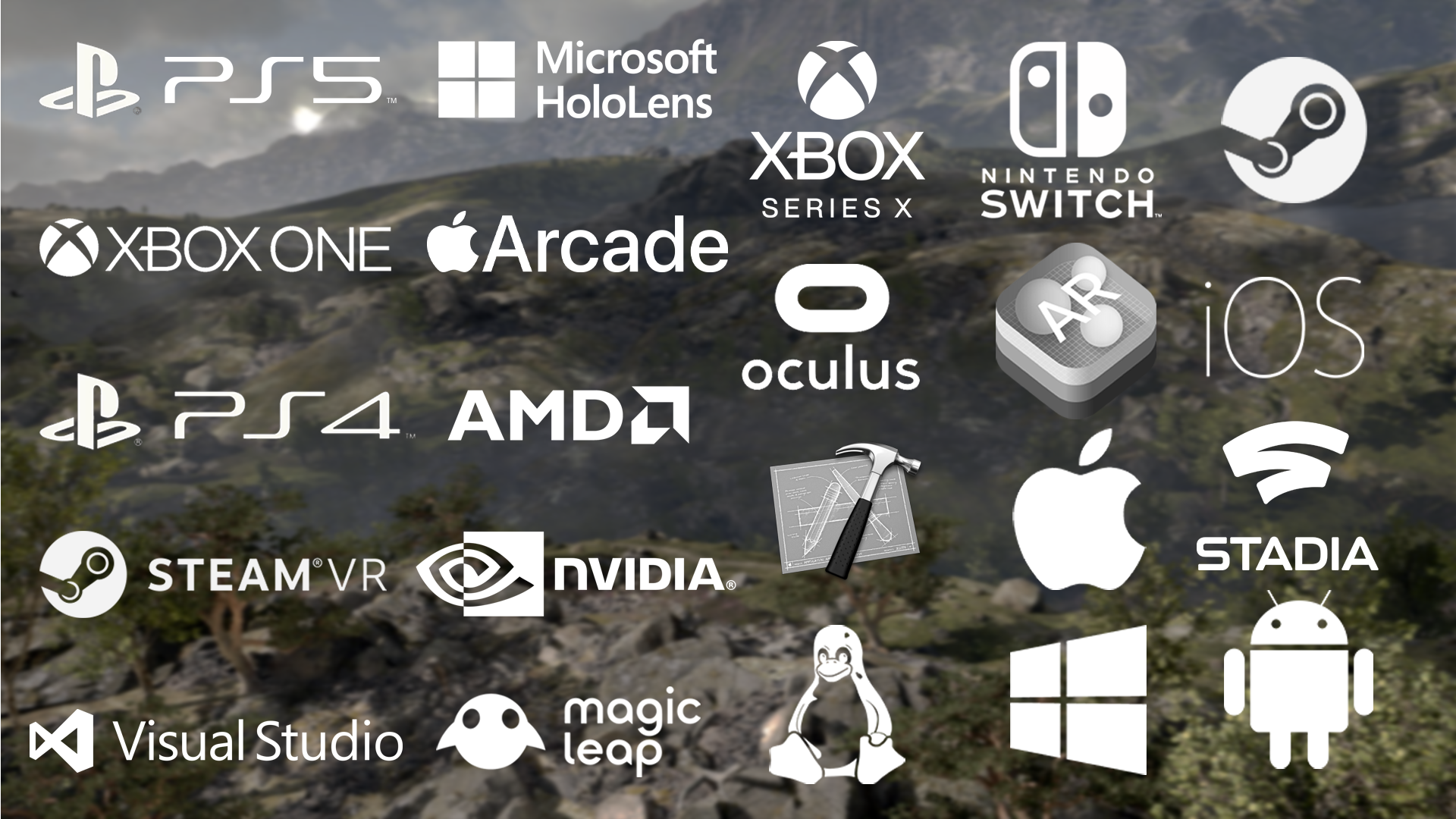 Unreal Engine 4 25 Is Up With Tons Of Linux Improvements And Vulkan Api Fixes Gamingonlinux