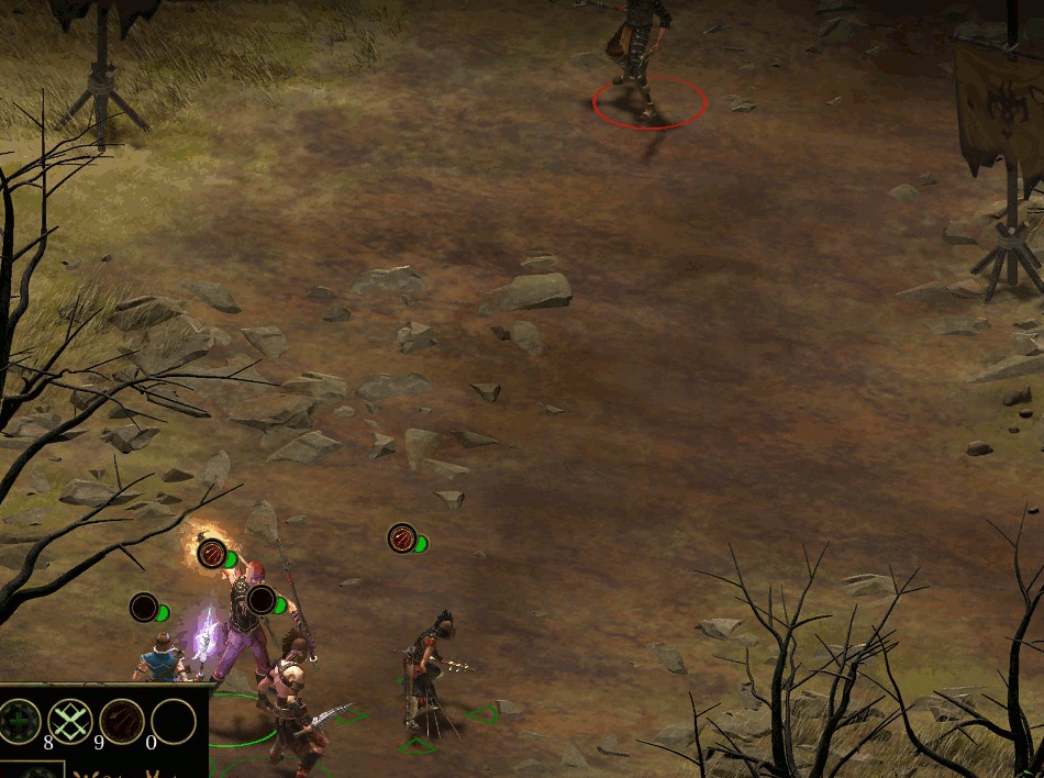 The End: The Boston Massacre RPG Tyranny Games