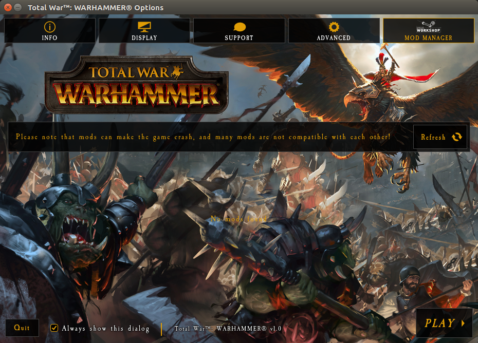 Total War Warhammer 2 Crack Multiplayer