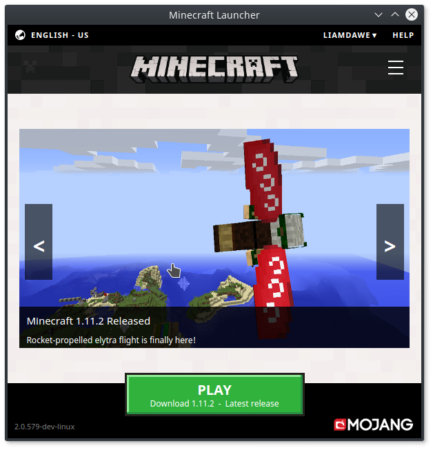 Help Test The New (Java-Free!) Minecraft Launcher for Linux - OMG! Ubuntu