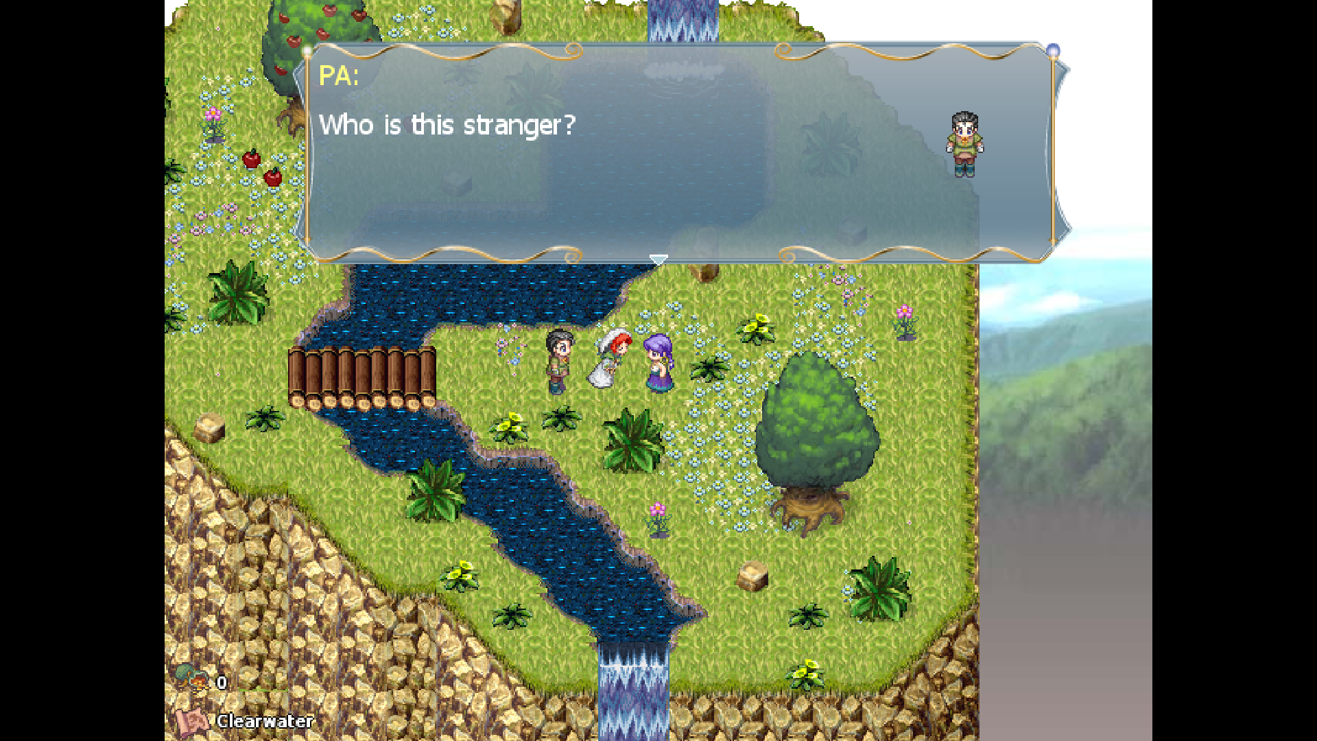 PLAY THIS RPG GAME NOW!
