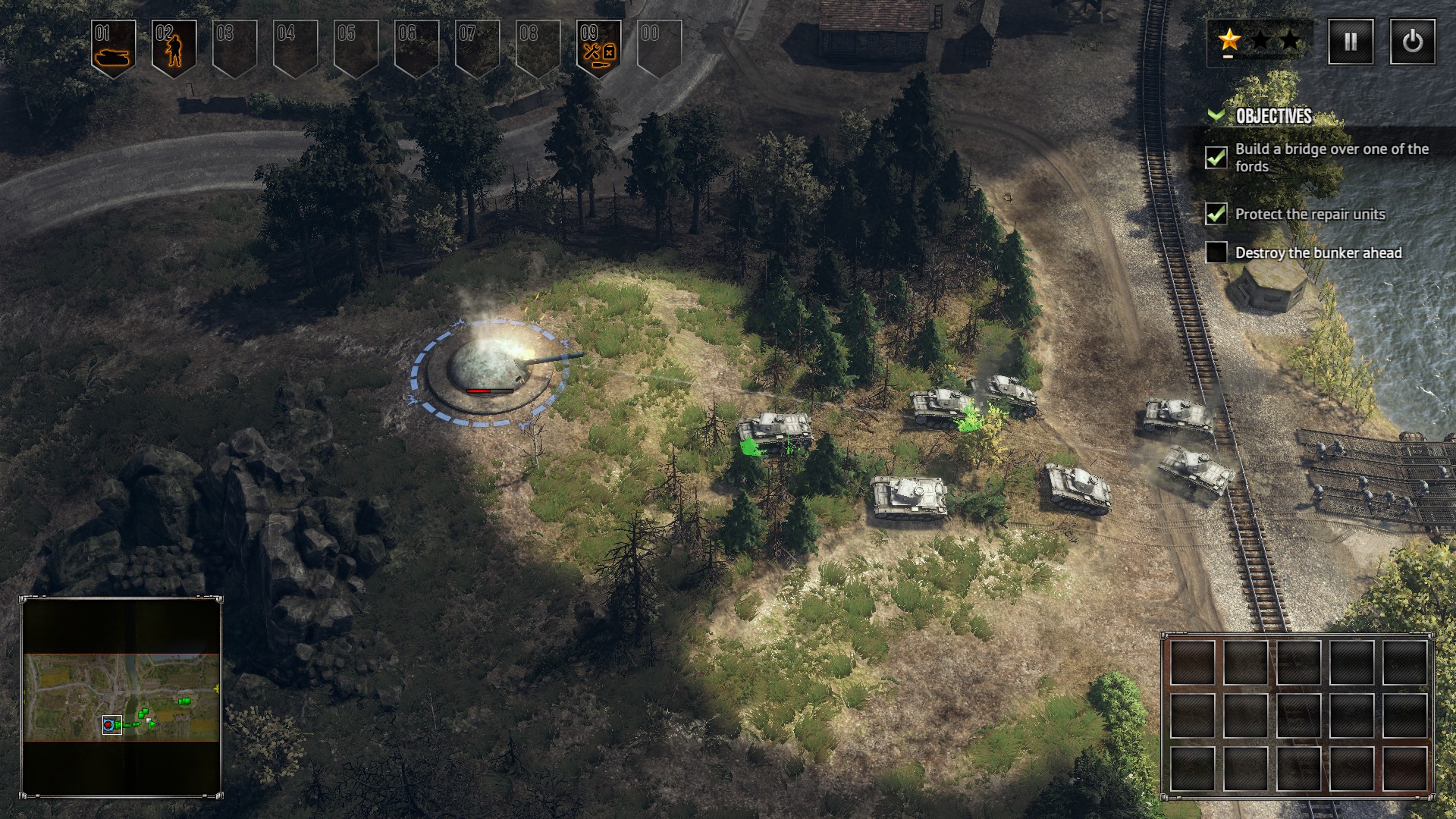 Steam Workshop::Sudden Attack