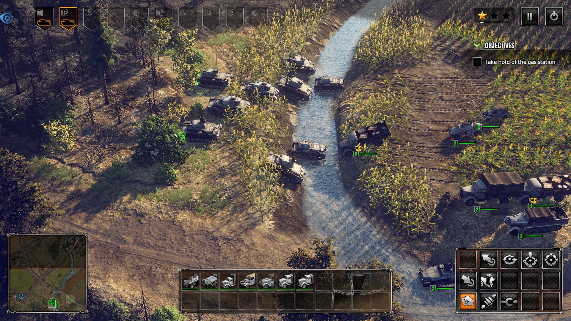 Steam Workshop::Sudden Attack 2