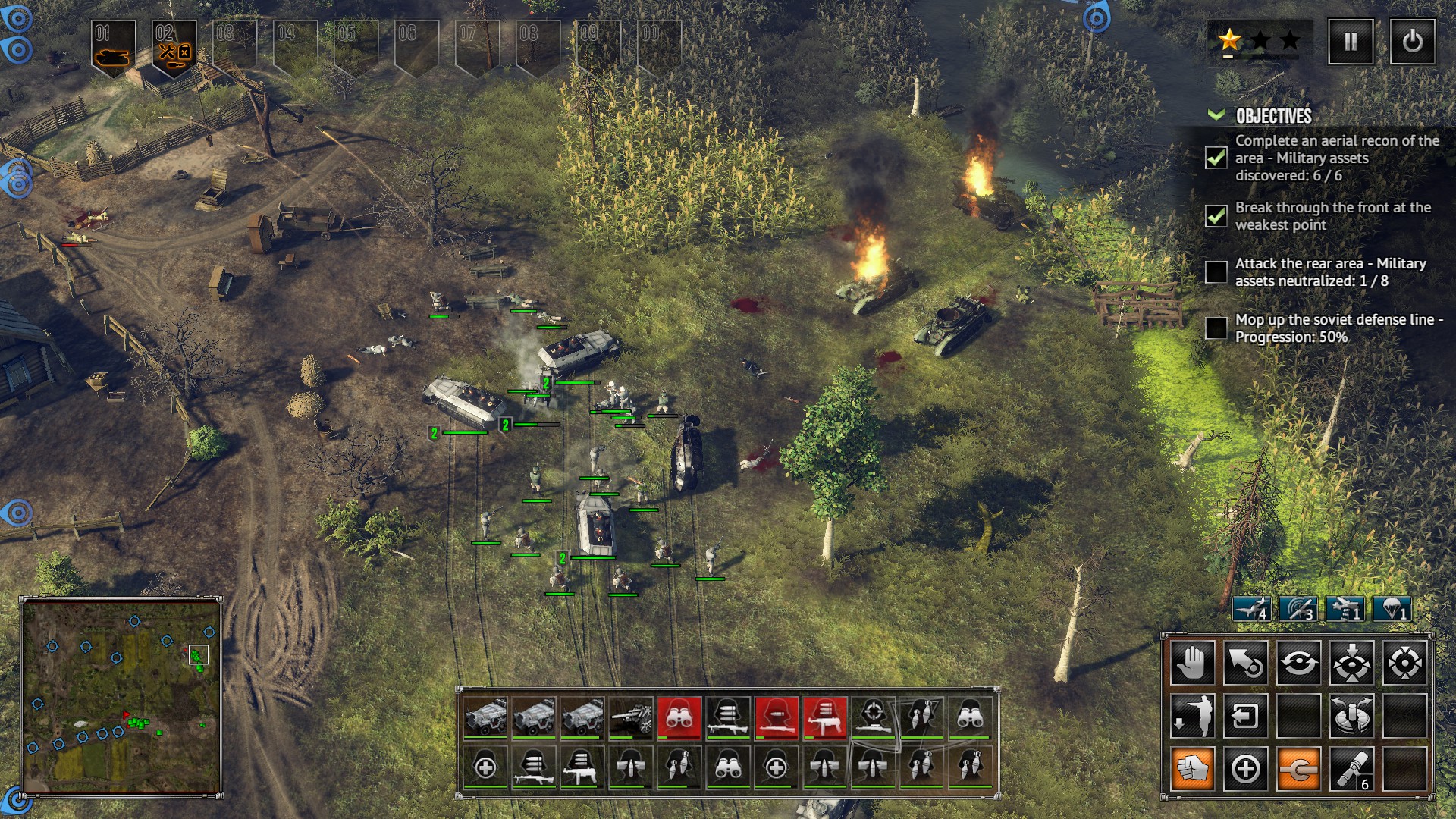 Steam Workshop::Sudden Attack