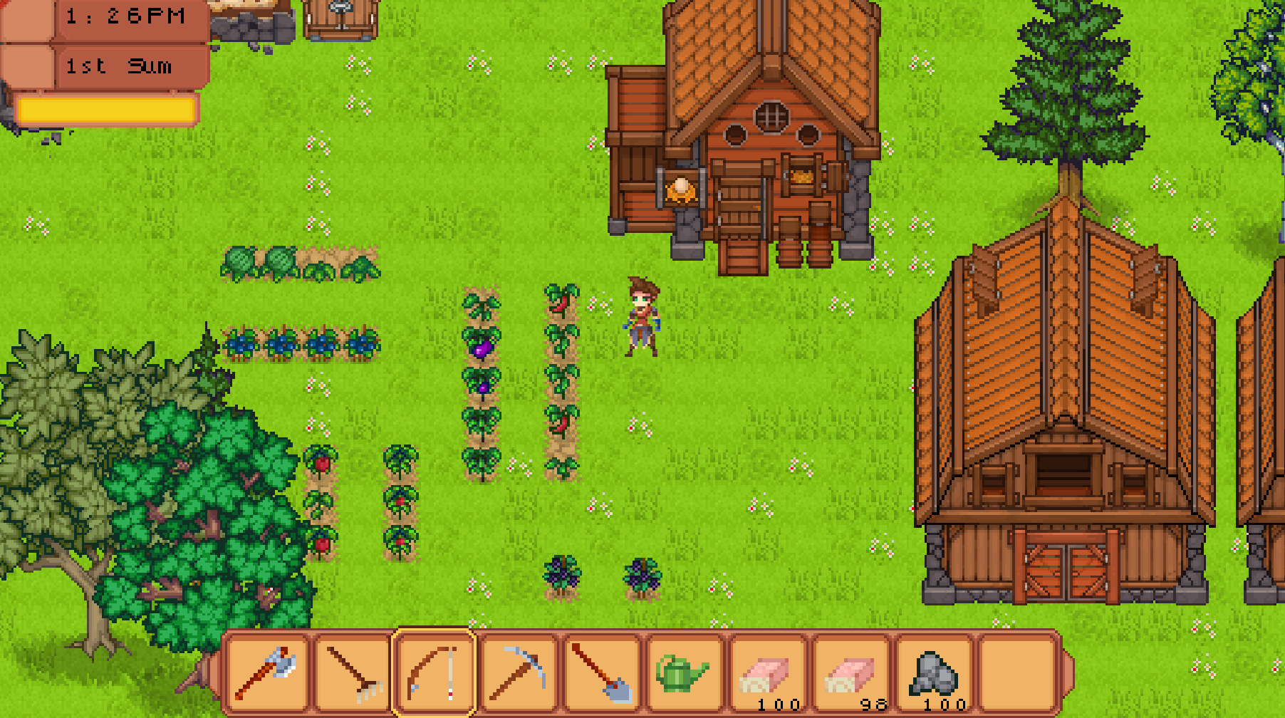 Stardew village. Разрушенный сарай Stardew Valley. Стардью Виладж. Stardew Valley сарай. Stardew Valley сарай второго уровня.