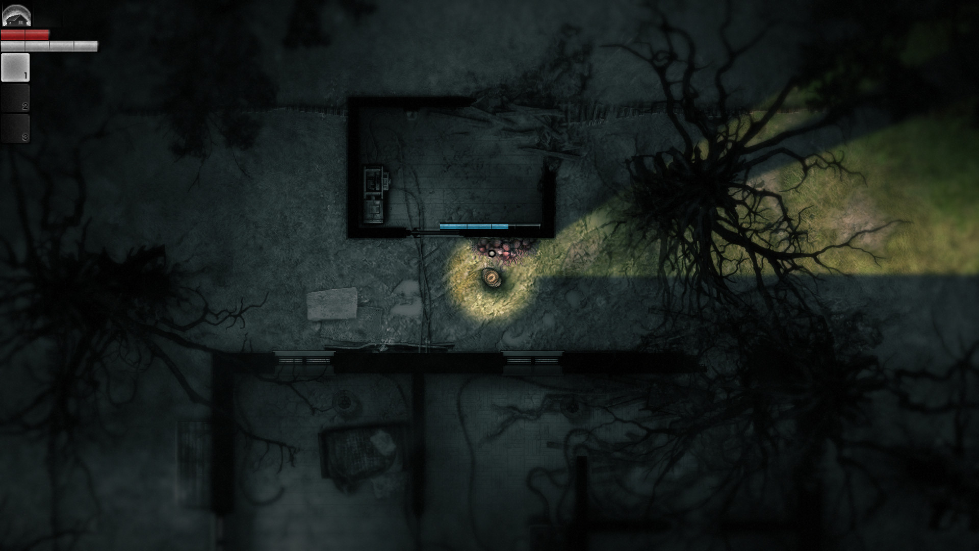 Darkwood on Steam