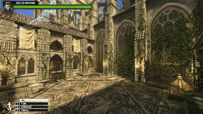 Blade Symphony on Steam