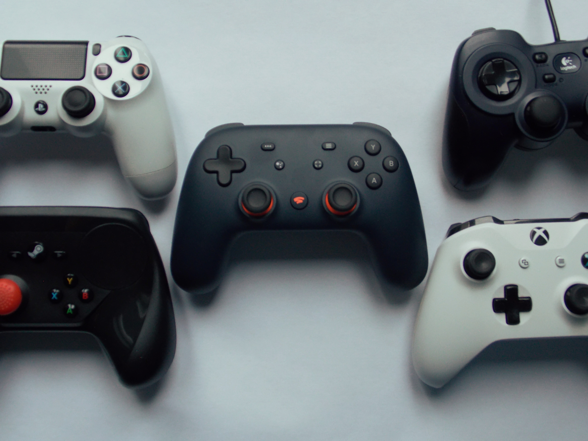 How to play Stadia Games on Linux