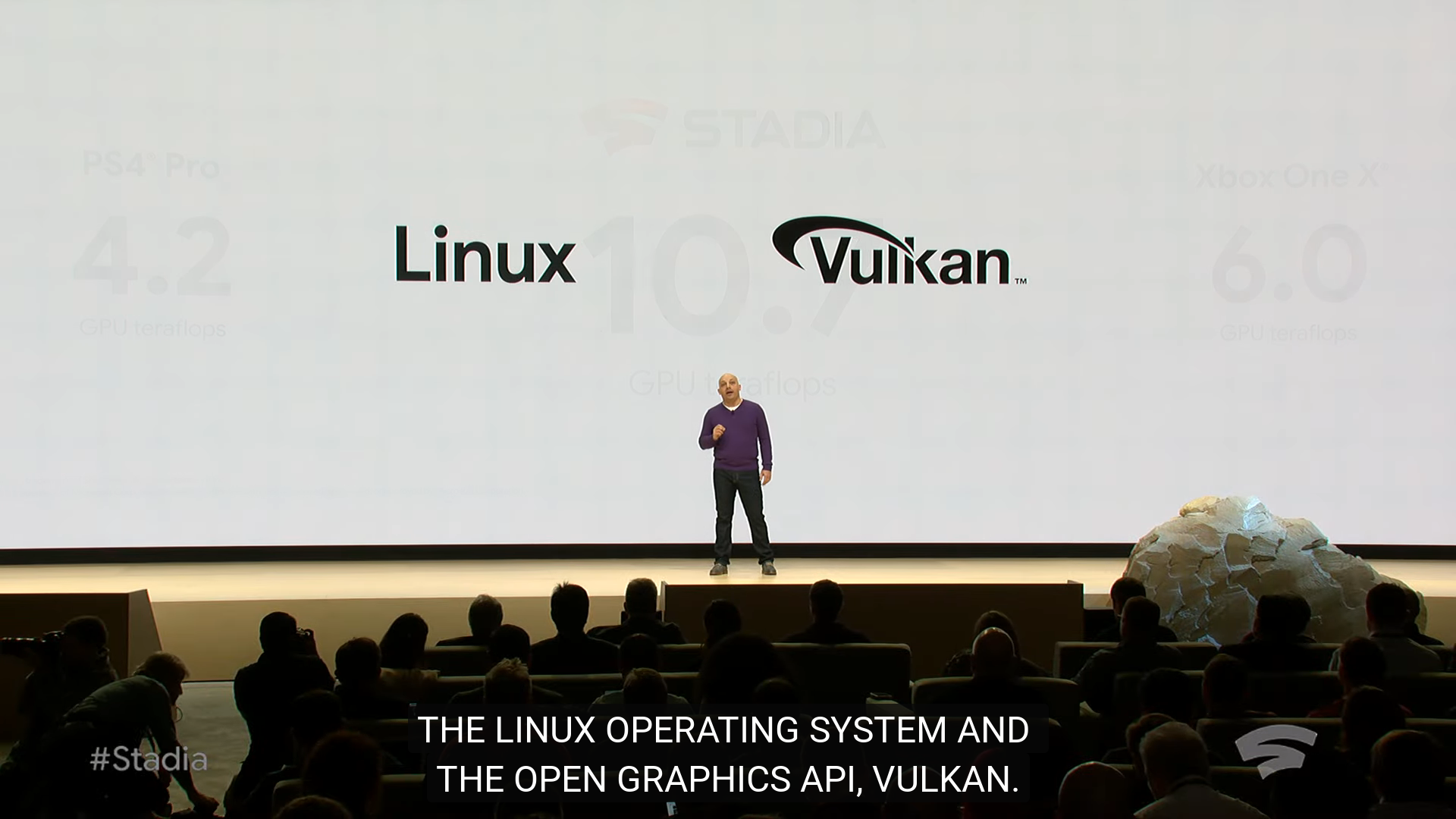 Google Play games services announced