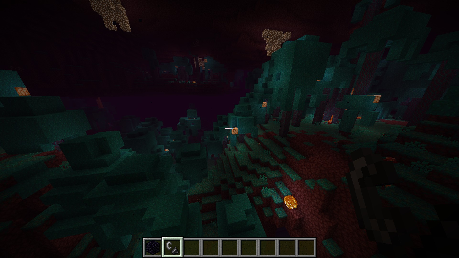 You Can Test The Huge Nether Update For Minecraft In The Latest Snapshot Gamingonlinux