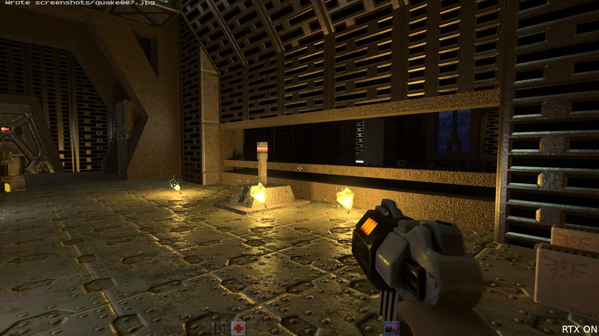 quake ii rtx fatal error quake ii rtx fatal error